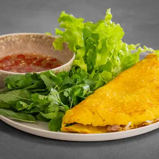 Ảnh đại diện BÁNH XÈO - GỎI CUỐN - Thới Hoà