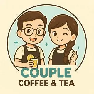 Ảnh đại diện COUPLE COFFEE & TEA - Nguyễn Văn Thành
