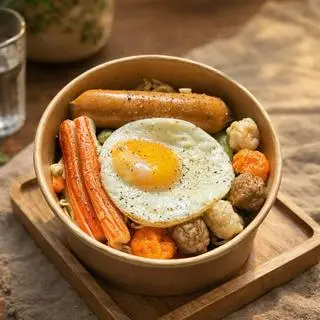 Ảnh đại diện Bếp Mều Béo - Trà Sữa, Matcha & Mì Trộn - Nguyễn Hữu Hào