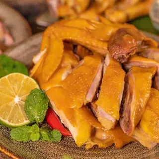 Ảnh đại diện Gà Ủ Muối V-Food - Lê Quang Đạo