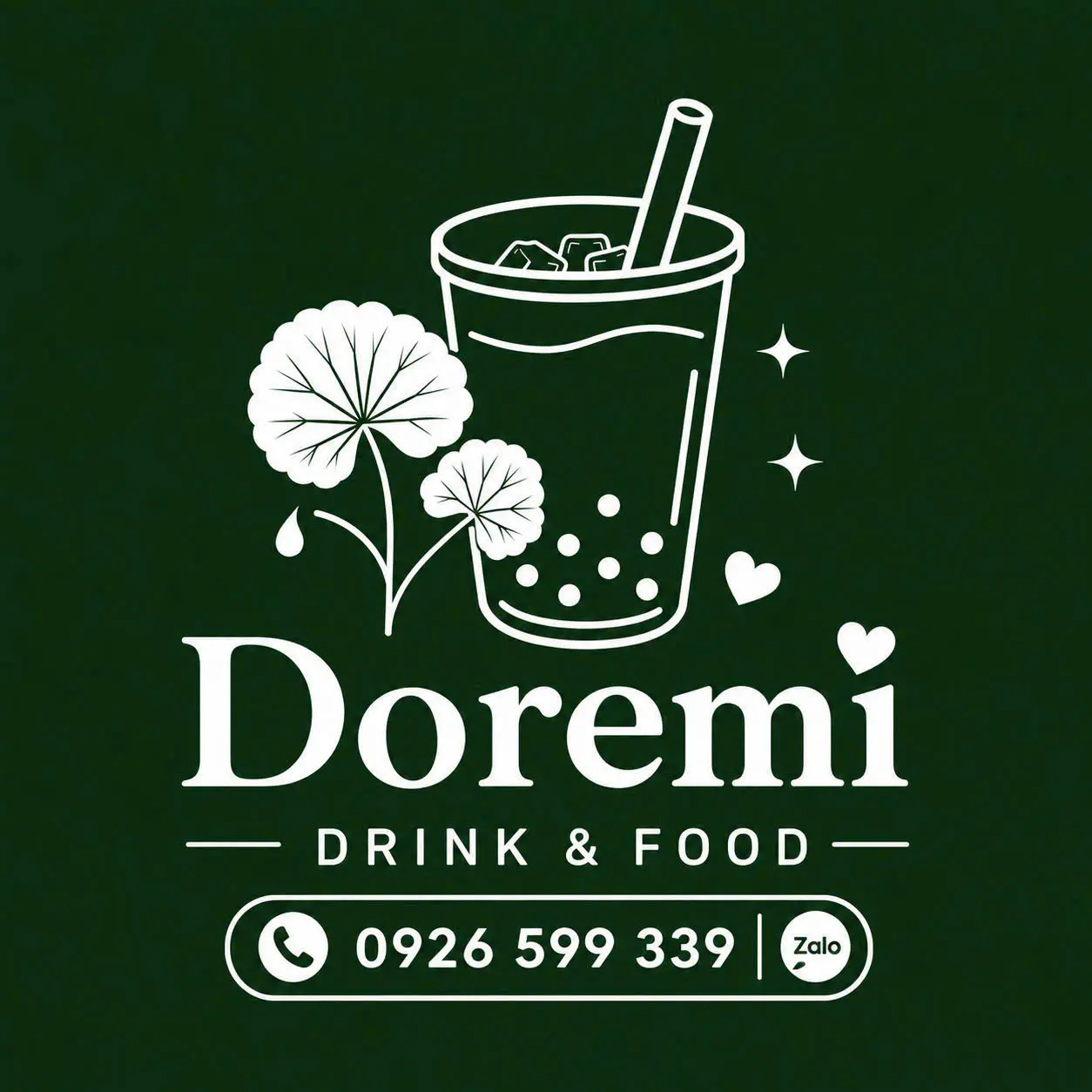Ảnh bìa ĐôrêMi Drink - Food - Vinhomes Grand Park
