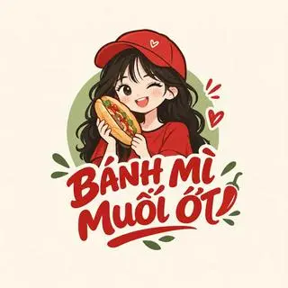 Ảnh đại diện Bánh Mỳ Muối Ớt & Mỳ Trộn - Mỹ Đình