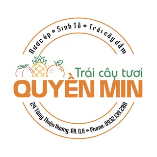 Ảnh đại diện Trái Cây Tươi Quyền Min - Tùng Thiện Vương