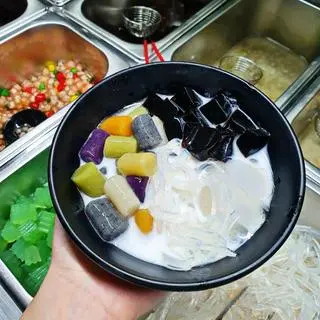 Ảnh đại diện Chè Ms Mây - Chè Dừa Dầm Hải Phòng - Huỳnh Văn Nghệ