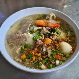 Ảnh đại diện Quán Bin Bin - Hủ Tiếu Nam Vang & Bún Mắm - Quách Điêu