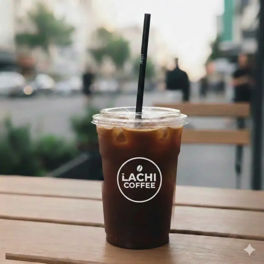 Ảnh bìa Lachi Coffee Matcha Tea - Đường Số 5