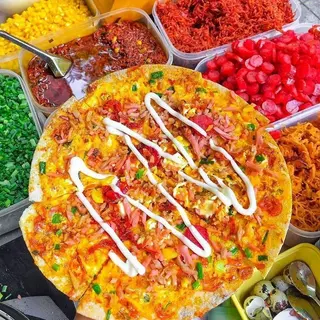 Ảnh đại diện Ăn Vặt Không Béo - Liên Ấp 2-6
