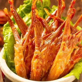 Ảnh đại diện Tê Tê - Vịt Lắc Mala - Cách Mạng Tháng 8