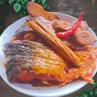 Ảnh đại diện Bếp Nhung - Cá Kho Cổ Truyền - Thụy Phương