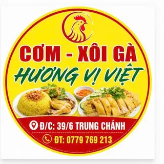 Ảnh đại diện Cơm - Xôi Gà Hương Vị Việt - Quốc Lộ 22