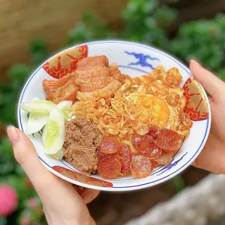 Ảnh đại diện Vân Tú - Xôi & Bánh Mì - Khuất Duy Tiến