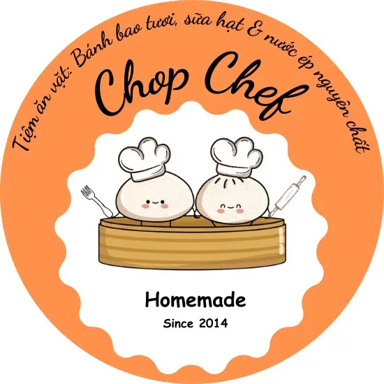 Ảnh bìa Chop Chef - Bánh Bao Tươi, Sữa Hạt & Đồ Ăn Vặt - An Trạch