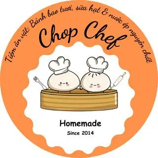 Ảnh đại diện Chop Chef - Bánh Bao Tươi, Sữa Hạt & Đồ Ăn Vặt - An Trạch