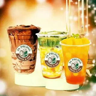 Ảnh đại diện An Phương Coffee - Cà Phê Kem Dẻo Buôn Mê - Tân Kỳ Tân Quý