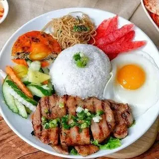 Ảnh đại diện Cơm Tấm Lâm Anh - Đường Số 3