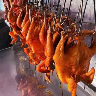Ảnh đại diện Heo Gà Vịt Quay Hùng Phong - Nguyễn Văn Khối