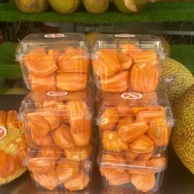 Ảnh bìa Chay Coop Food - Chợ Lớn