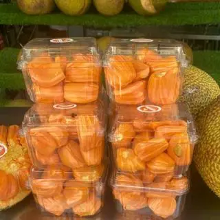Ảnh đại diện Chay Coop Food - Chợ Lớn