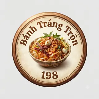 Ảnh đại diện Bánh Tráng Trộn 198 - Tôn Đản