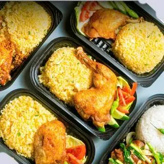 Ảnh đại diện Cơm Gà Phú Quý - Lê Lộ