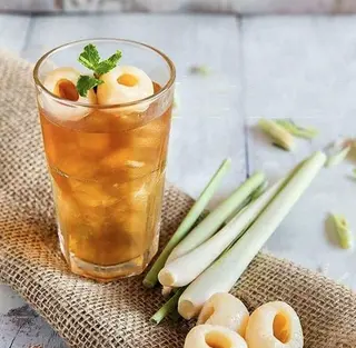 Ảnh đại diện Trà Trái Cây - Khương Trung