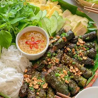 Ảnh đại diện Bếp Siêu Cuốn TT - Tây Thạnh