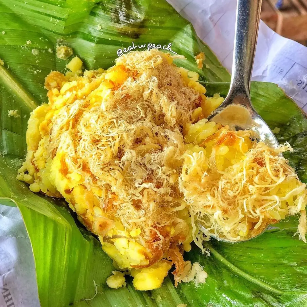 Ảnh bìa Giò Chả Nghi Ngọc - Xôi & Giò Chả - Văn Trì