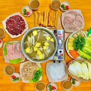 Ảnh đại diện Lẩu Bò Nhúng Dấm - Hương Vị Nam Bộ - Dương Đình Hội