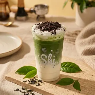 Ảnh đại diện Shi - Coffee & Tea - Thành Mỹ