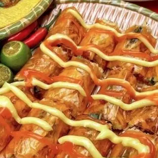 Ảnh đại diện Ăn Vặt Nhà Mình - Bánh Tráng Trộn & Bánh Tráng Cuốn - Đường Số 30