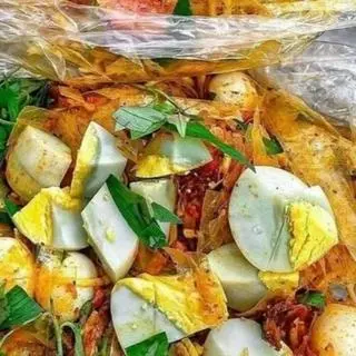 Ảnh đại diện Bánh Tráng Phơi Sương - Ăn Vặt Thảo Xinh - Cầm Bá Thước