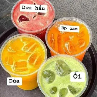 Ảnh đại diện Tiệm Nhà Vy Bea - Sinh Tố, Nước Ép & Trà - Khương Trung