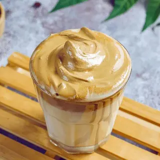 Ảnh đại diện Khanh - Coffee & Tea - Đường Số 270D