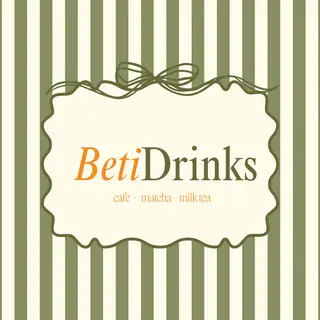 Ảnh đại diện Tiệm Trà Beti - Tứ Liên