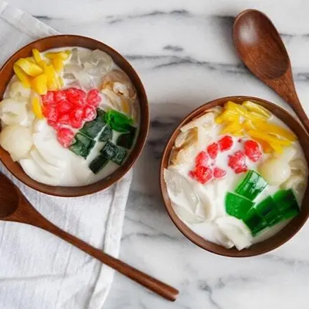 Ảnh bìa Chè Thái 87 - Nguyễn Thái Sơn