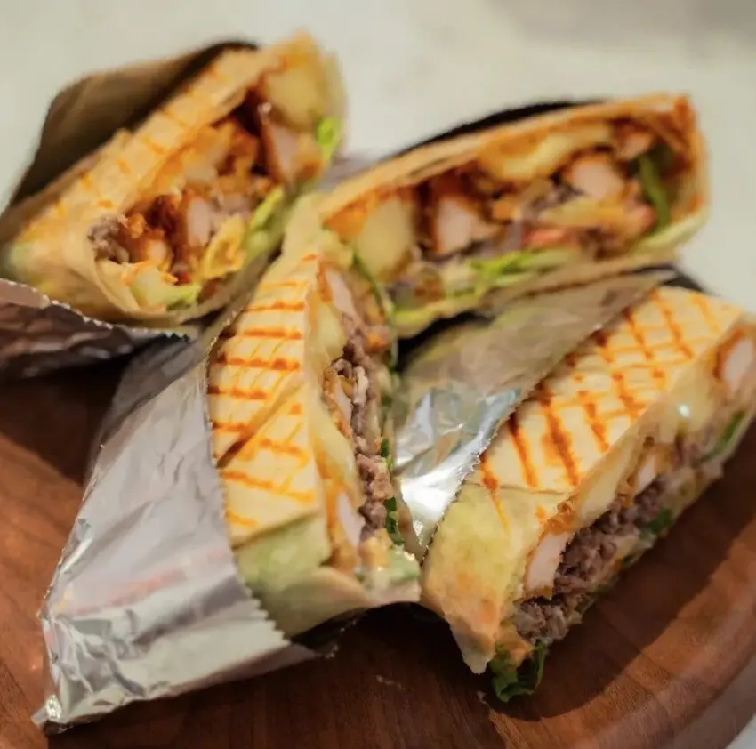 Ảnh bìa Abeille4 Tacos - Nguyễn Trãi