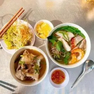 Ảnh đại diện Bún Mắm & Bún Nước Lèo Sóc Trăng Cô 5 - Đường Số 55