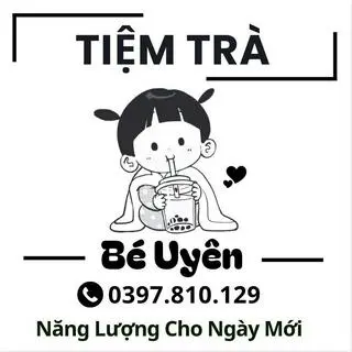 Ảnh đại diện Tiệm Trà Bé Uyên - Đình Tân Khai