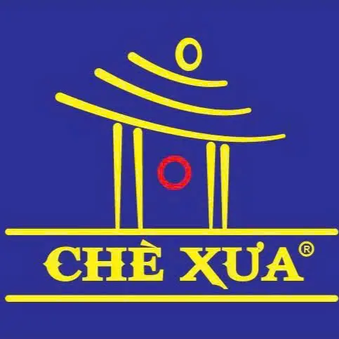 Ảnh bìa Chè Xưa - Kim Quan Thượng