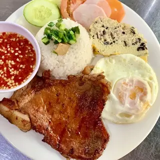 Ảnh đại diện Cơm Tấm Bum - Phạm Văn Xảo