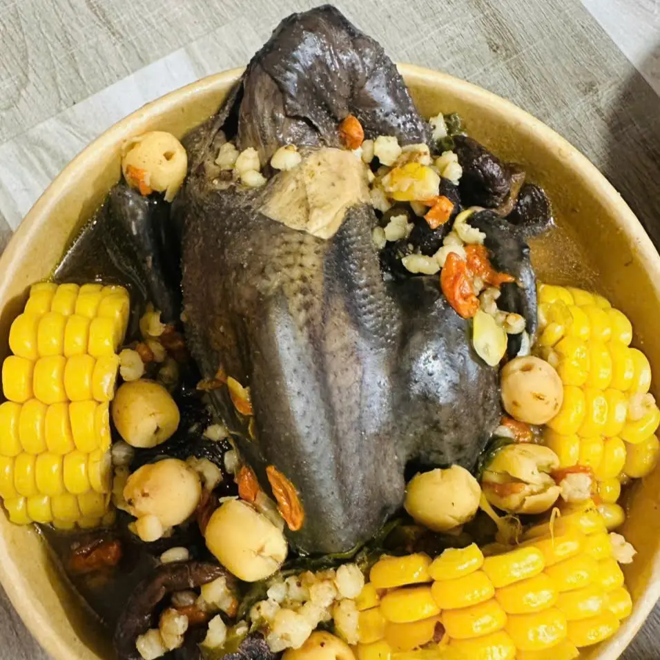 Ảnh bìa Gà Tần, Mỳ Gà Tần & Mỳ Chua Cay - Tứ Liên