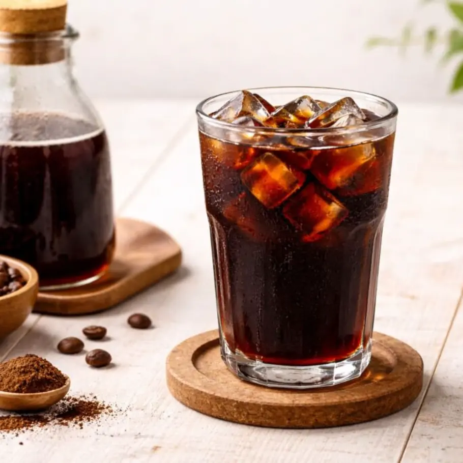 Ảnh bìa Nhà Nâu - Cà Phê, Trà Sữa & Bánh Tráng -  Mai Văn Ngọc