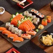 Ảnh bìa Sushi Ông Kẹ - Đường Số 17