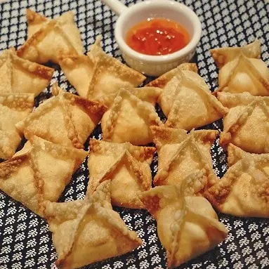 Ảnh bìa Cái Tiệm Há Cảo - Nguyễn Thị Sáng