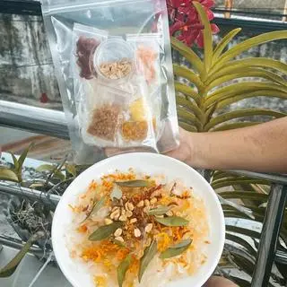 Ảnh đại diện Bánh Tráng Lợi Lợi - Tân Hòa Đông