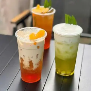 Ảnh đại diện Mine Tea - Cafe & Trà - Hà Huy Giáp