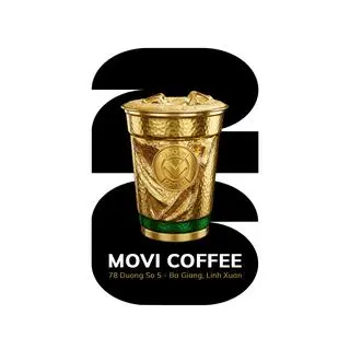 Ảnh đại diện Movi Coffee Linh Xuân - Đường Số 5