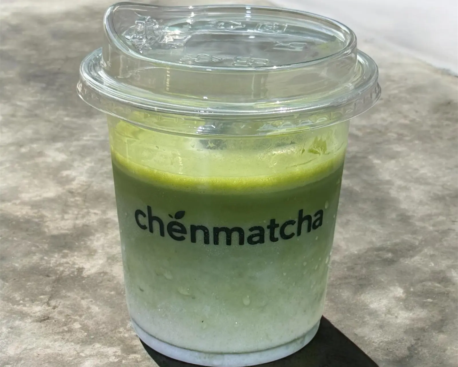 Ảnh bìa Chén Matcha - Trương Phước Phan