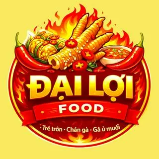 Ảnh đại diện DAFA FOOD - Tré Trộn - Chân Gà Sốt Thái - Gà Ủ Muối - Phạm Huy Thông
