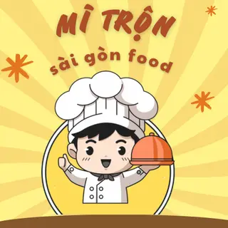 Ảnh đại diện Đồ Ăn Vặt - Sài Gòn Food - Phạm Văn Chiêu